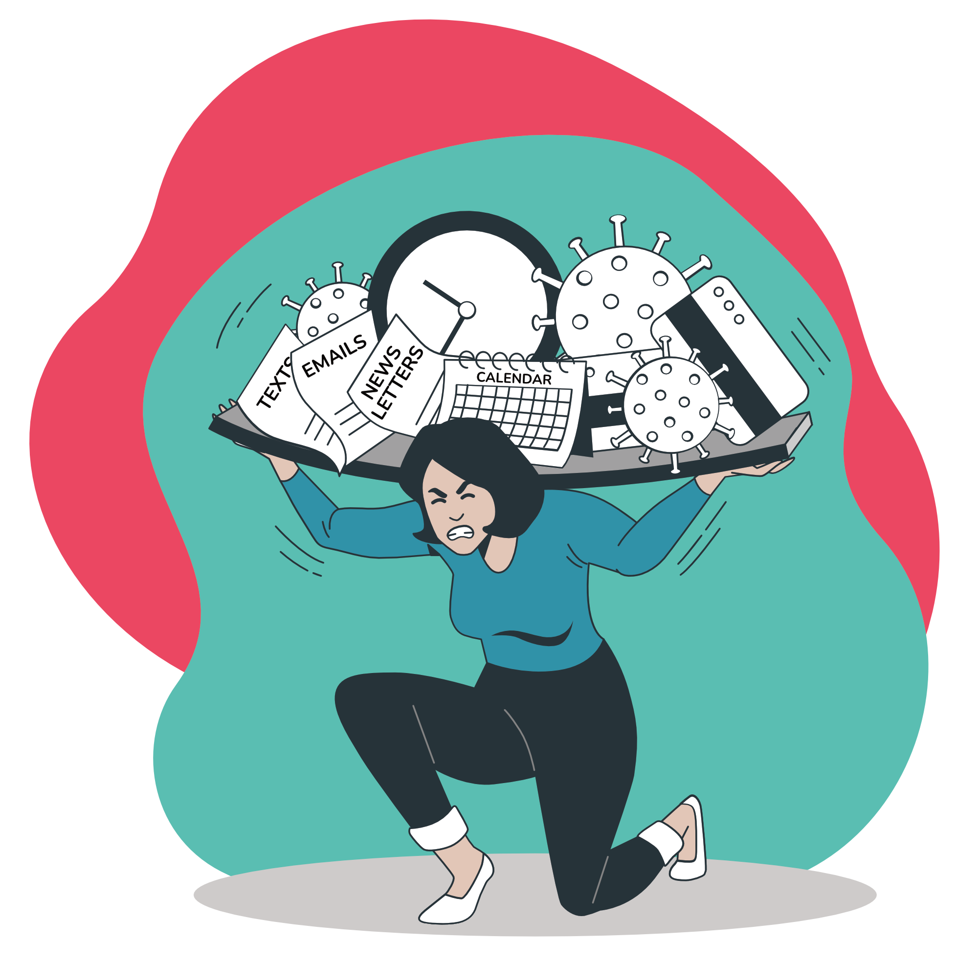 Every year, World Book Day approaches, and every year I tell myself I'll be more prepared. But as freelance journalist Georgina Fuller describes in her article, it can feel like a "nightmare for time-poor parents."